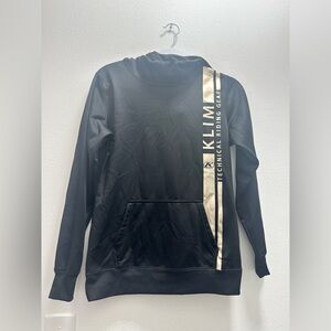 Women’s KLIM hoodie